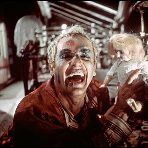 Photo Vittorio Gassman