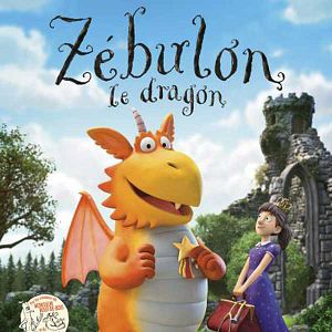 Photo Zébulon, le dragon