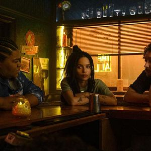 Photo David H. Holmes