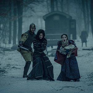Photo The Witcher
