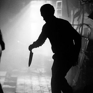 Photo Terry O'Quinn