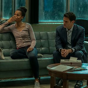 Photo Steven Pasquale