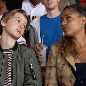 Photo Antonia Thomas