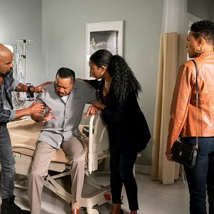 Photo Gabrielle Dennis