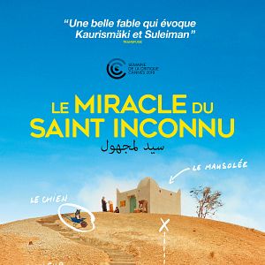 Photo Le Miracle du Saint Inconnu