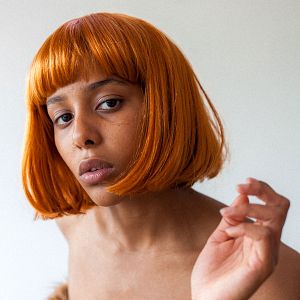 Photo Zeïna Thiboult