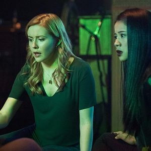 Photo Kennedy McMann