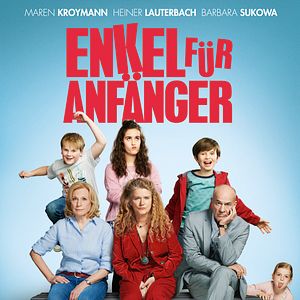 Photo Mamie-sitter