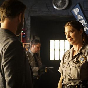 Photo Bianca Kajlich