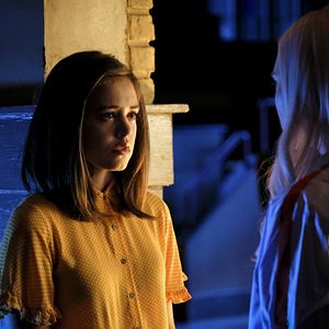Photo Kaylee Bryant