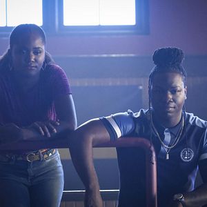 Photo Christopher De'Sean Lee