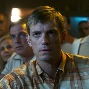 Photo Joel Kinnaman