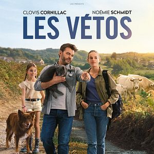 Photo Les Vétos