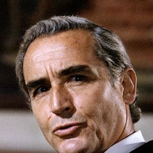 Photo Vittorio Gassman
