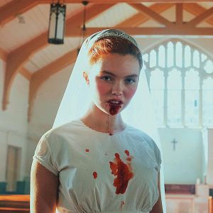 Photo Lauryn Canny