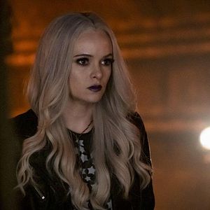 Photo Danielle Panabaker