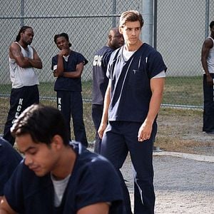 Photo Brenton Thwaites