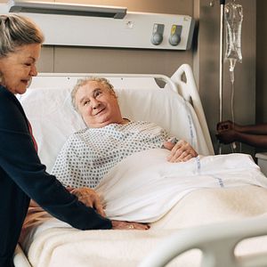 Photo Catherine Allegret