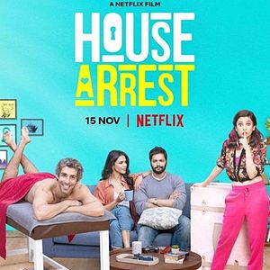 Photo House Arrest