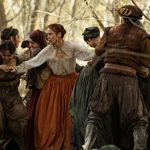 Photo Patricia López Arnaiz