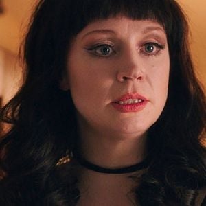 Photo Gwendoline Christie