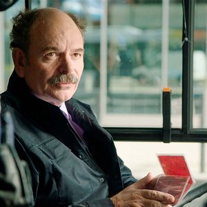 Photo Jean-Pierre Darroussin