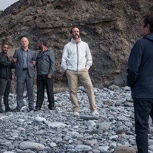 Photo Cristóbal Pinto