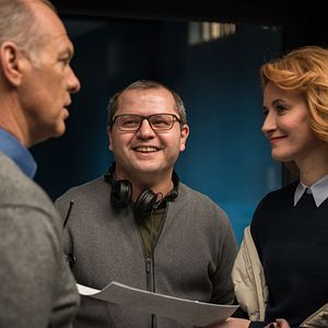 Photo Corneliu Porumboiu