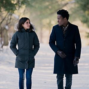 Photo Shameik Moore