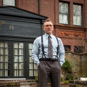Photo Daniel Craig
