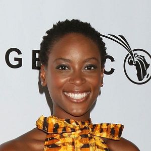 Photo Tracy Ifeachor