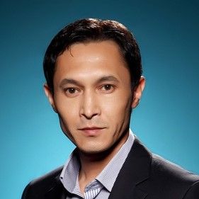 Photo Dulyga Akmolda