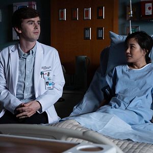 Photo Freddie Highmore