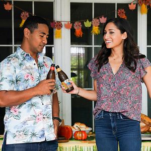 Photo Beulah Koale