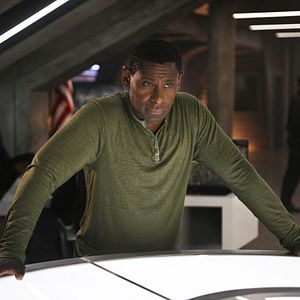 Photo David Harewood