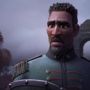 Photo La Reine des neiges II