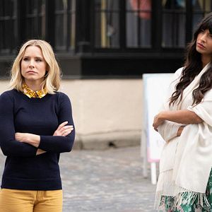 Photo Kristen Bell