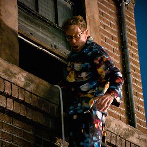 Photo Barrett Foa