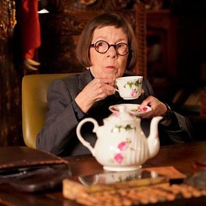 Photo Linda Hunt