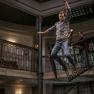 Photo Jared Padalecki