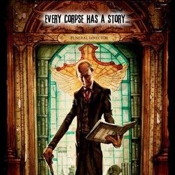 Photo The Mortuary Collection