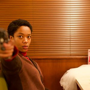 Photo The End Of The F***ing World