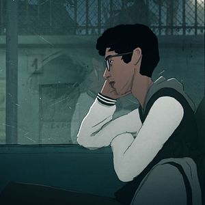 Photo J'ai perdu mon corps