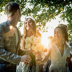 Photo Lilli Schweiger