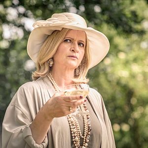 Photo Johanna Gastdorf