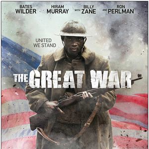 Photo The Great War