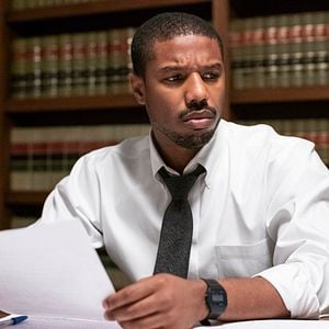 Photo La Voie de la justice