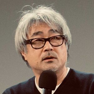 Photo Masayasu Eguchi