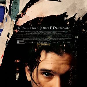Photo Ma vie avec John F. Donovan