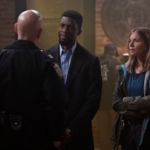 Photo Chadwick Boseman